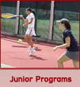 Junior Programs