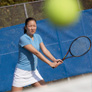 Image - Tennis@Home Program