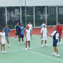 Image - PTR Trainees Warming Up
